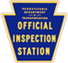 Pennsylvania State Inspection