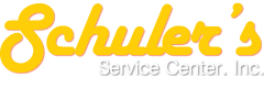 Schuler's Service Center